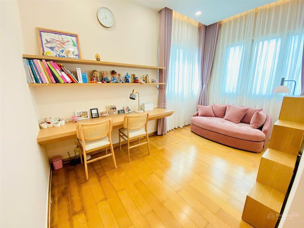 Penthouse vista an phú | cho thuê căn hộ 450m 5 phòng ngủ ~ 165 triệu vnđ ( có thương lương )