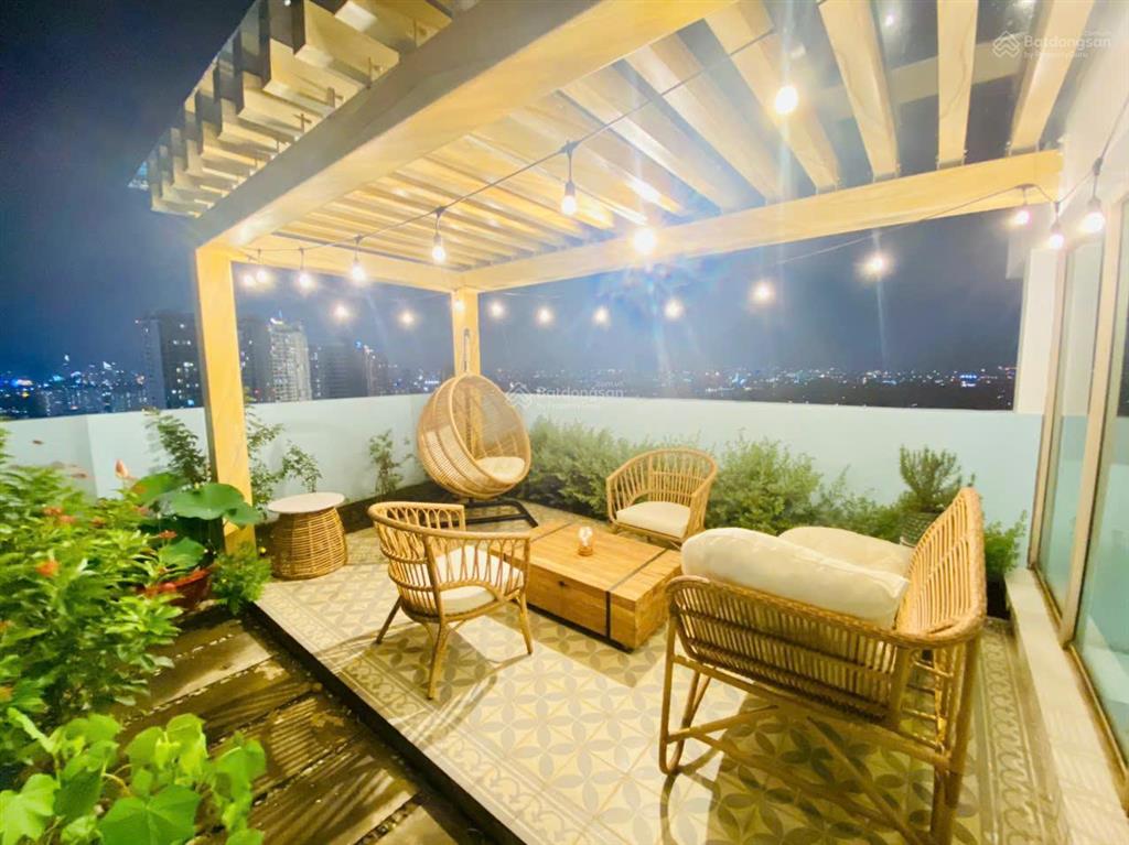 Penthouse vista an phú | cho thuê căn hộ 450m 5 phòng ngủ ~ 165 triệu vnđ ( có thương lương )