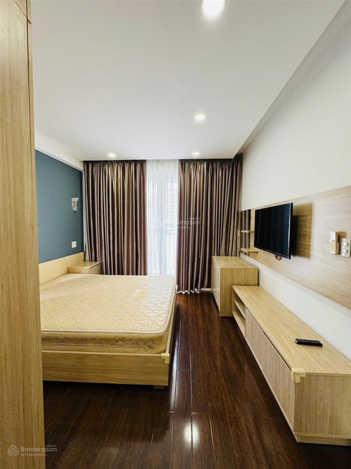 Giá 30 triệu/tháng cho thuê căn hộ tropic garden 112m, 3 phòng ngủ, full nội thất