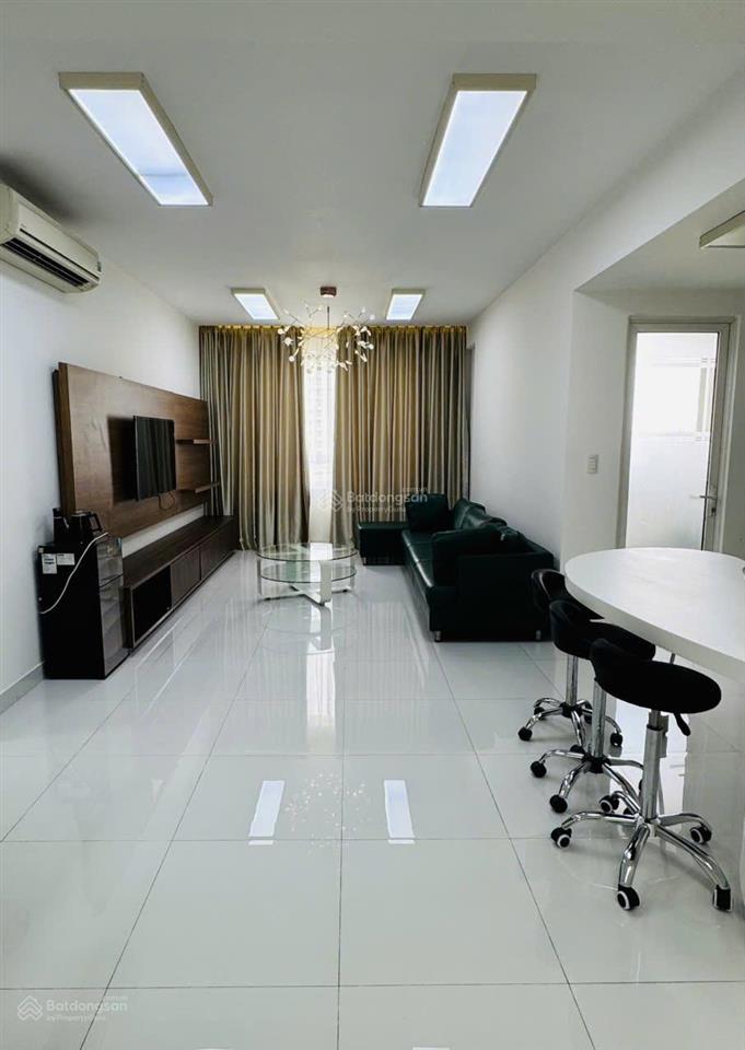 Giá 30 triệu/tháng cho thuê căn hộ tropic garden 112m, 3 phòng ngủ, full nội thất