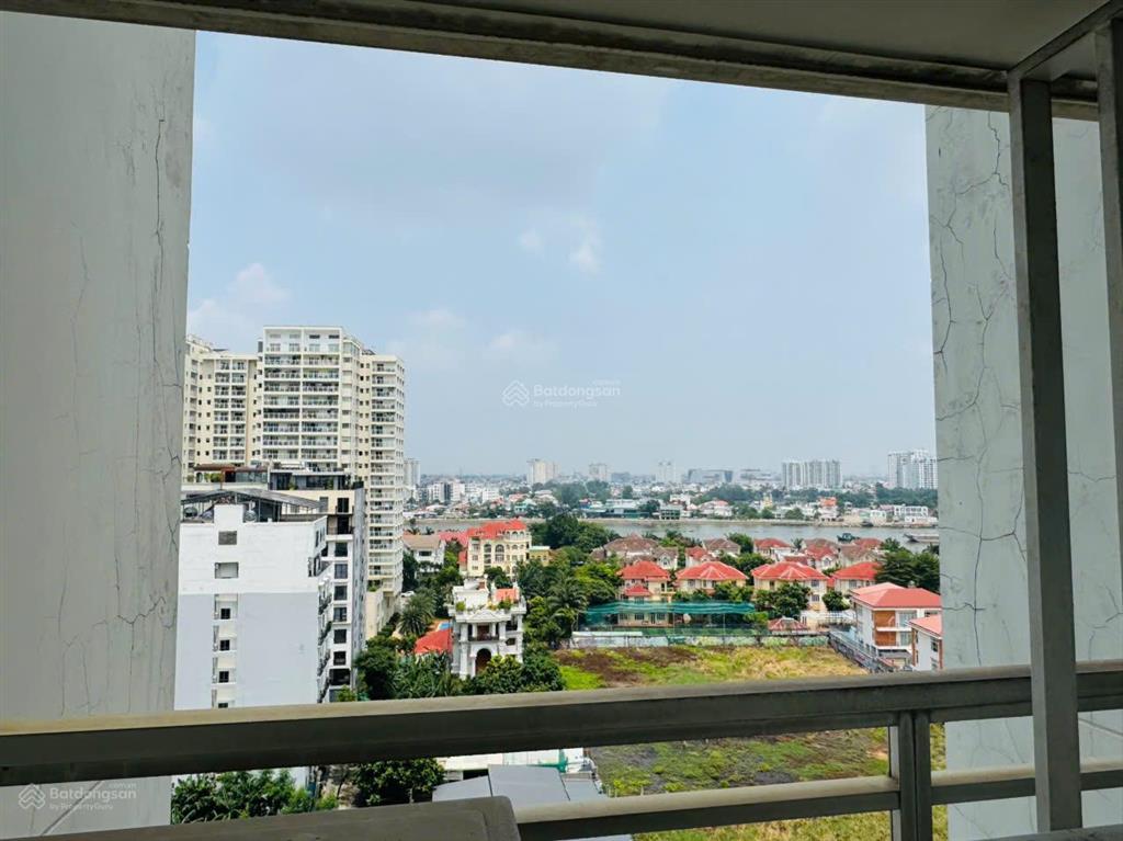 Giá 30 triệu/tháng cho thuê căn hộ tropic garden 112m, 3 phòng ngủ, full nội thất