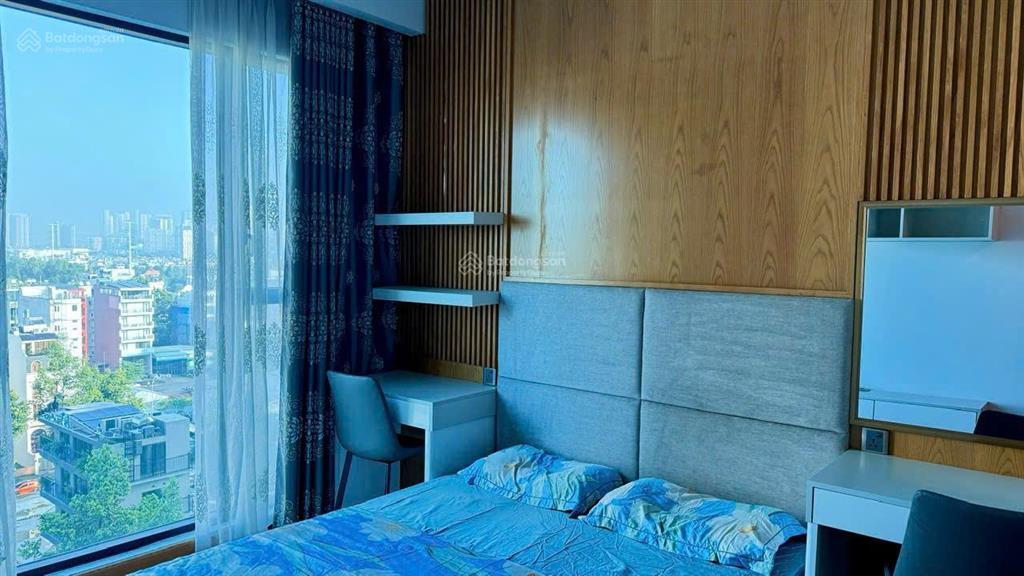 Cho thuê căn feliz en vista, 32 triệu vnd, 106 m2, 3pn, 2wc full nội thất đẹp, thạnh mỹ lợi, quận 2