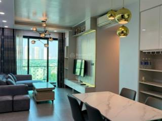 Cho thuê căn feliz en vista, 32 triệu vnd, 106 m2, 3pn, 2wc full nội thất đẹp, thạnh mỹ lợi, quận 2