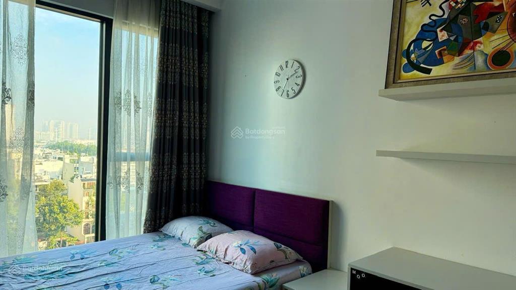 Cho thuê căn feliz en vista, 32 triệu vnd, 106 m2, 3pn, 2wc full nội thất đẹp, thạnh mỹ lợi, quận 2