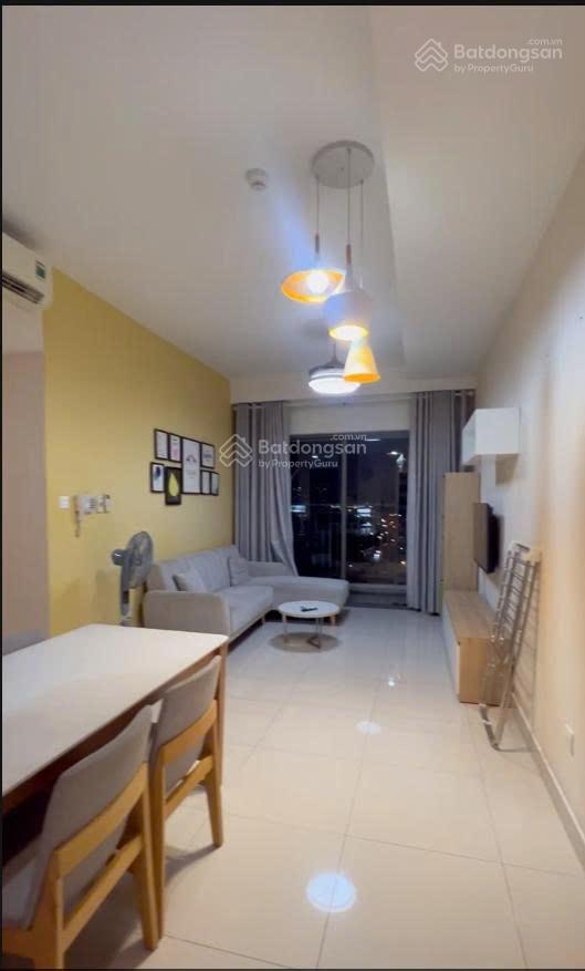 Cho thuê căn 3pn, 2wc giá 19 triệu. 100m2. the sun avenue mai chí thọ, quận 2. full nội thất.