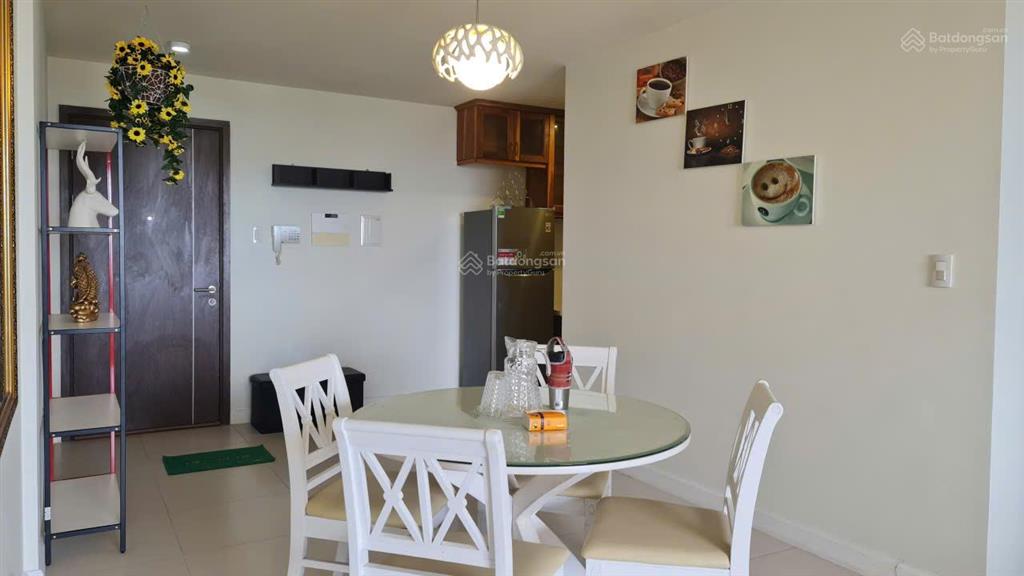 Cho thuê căn hộ 2pn full nội thất, tại lexington residence, mai chí thọ, 18 triệu, 82m2, view đẹp.