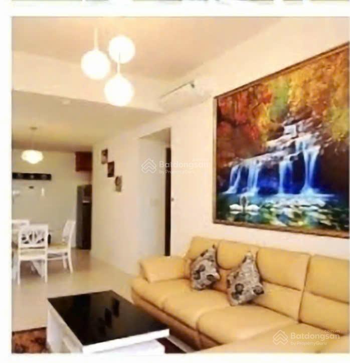 Cho thuê căn hộ 2pn full nội thất, tại lexington residence, mai chí thọ, 18 triệu, 82m2, view đẹp.
