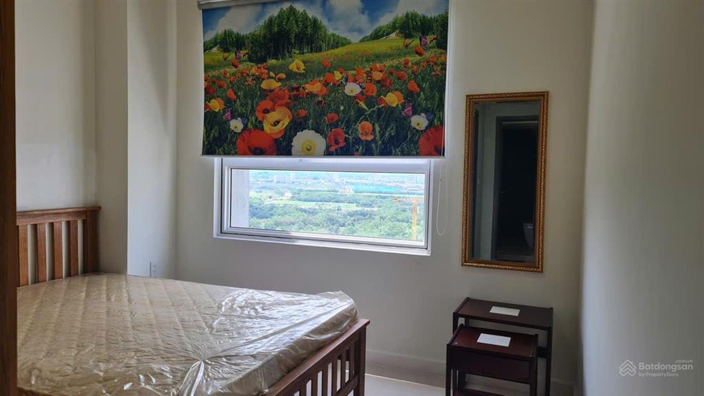 Cho thuê căn hộ 2pn full nội thất, tại lexington residence, mai chí thọ, 18 triệu, 82m2, view đẹp.