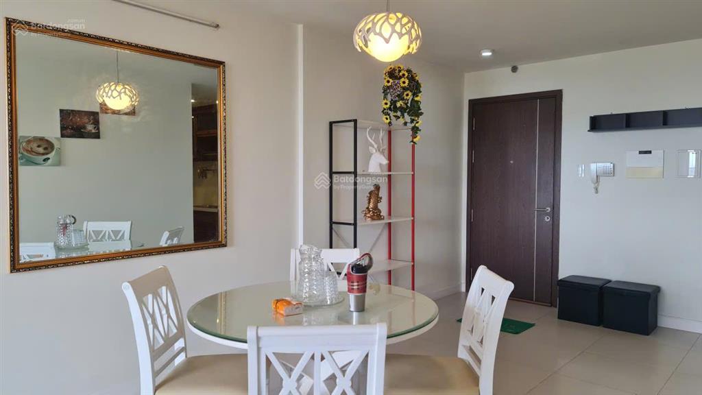 Cho thuê căn hộ 2pn full nội thất, tại lexington residence, mai chí thọ, 18 triệu, 82m2, view đẹp.