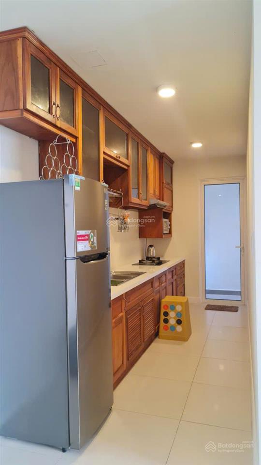 Cho thuê căn hộ 2pn full nội thất, tại lexington residence, mai chí thọ, 18 triệu, 82m2, view đẹp.