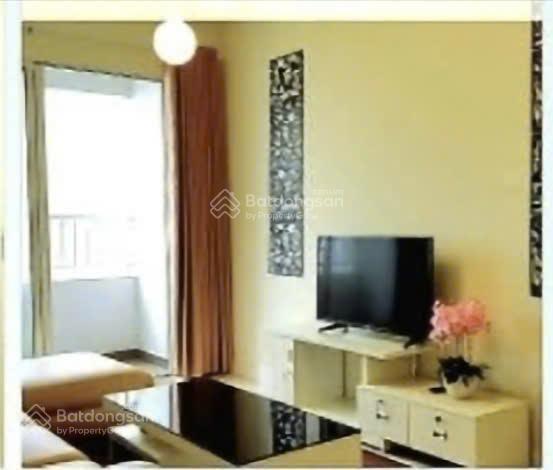 Cho thuê căn hộ 2pn full nội thất, tại lexington residence, mai chí thọ, 18 triệu, 82m2, view đẹp.