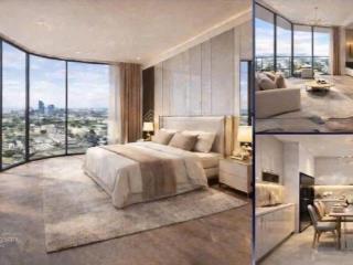 Cần thanh lý căn góc 2pn tại fours (70m2 ) giá gốc 4,5t giá tt 95% còn 3,4 tt kh ko kịp dòng tiền