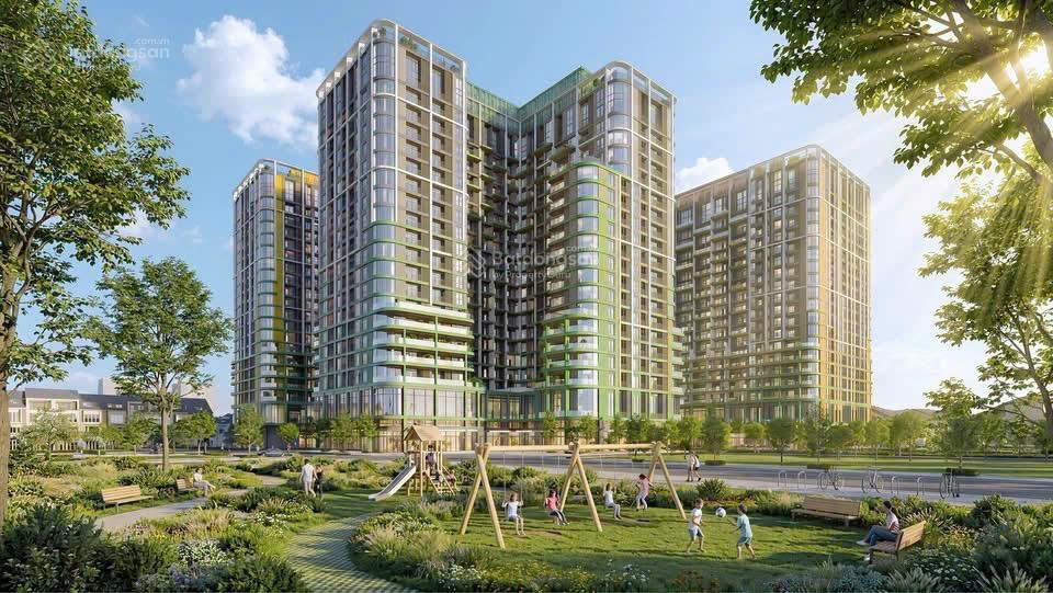 Cần thanh lý căn góc 2pn tại fours (70m2 ) giá gốc 4,5t giá tt 95% còn 3,4 tt kh ko kịp dòng tiền