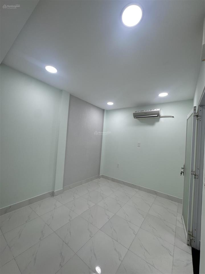 Chính chủ bán nhà hẻm an dương vương liền kề võ văn kiệt