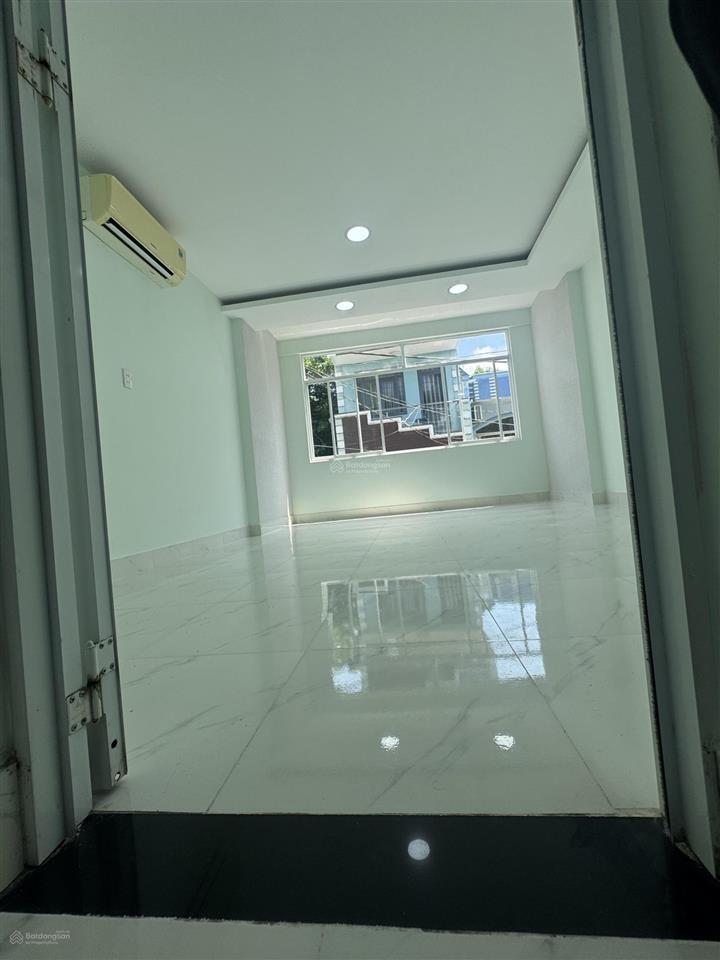 Chính chủ bán nhà hẻm an dương vương liền kề võ văn kiệt