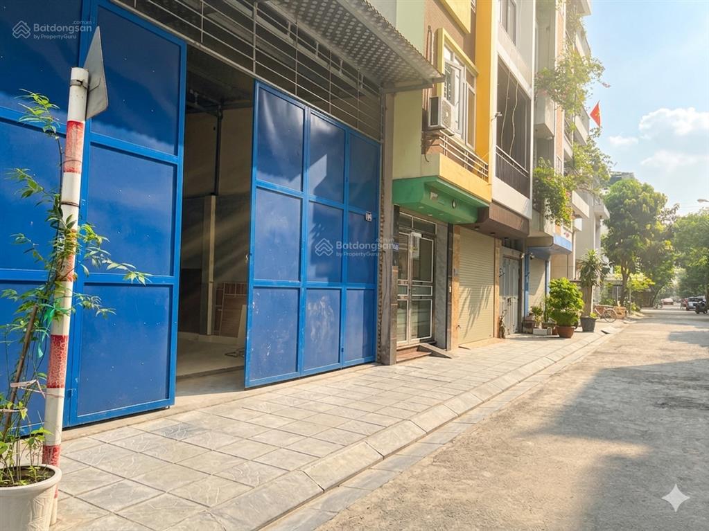 Cho thuê kho, nhà xưởng tại 104 ngách 190/11, thanh am, 9 triệu, 90m2