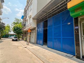 Cho thuê kho, nhà xưởng tại 104 ngách 190/11, thanh am, 9 triệu, 90m2
