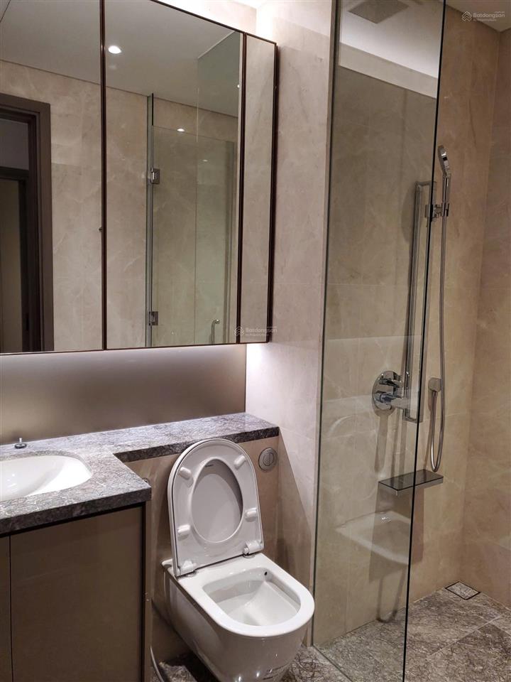 Cho thuê căn hộ 1pn the marq quận 1  full nội thất cao cấp  dọn vào ở ngay