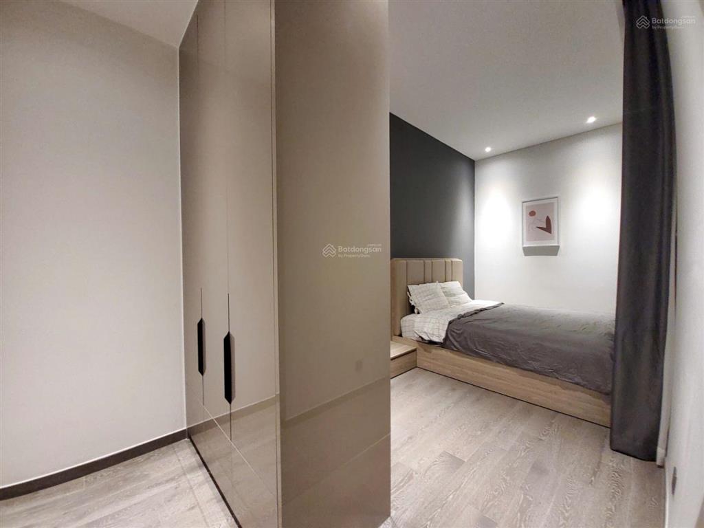 Cho thuê căn hộ 1pn the marq quận 1  full nội thất cao cấp  dọn vào ở ngay