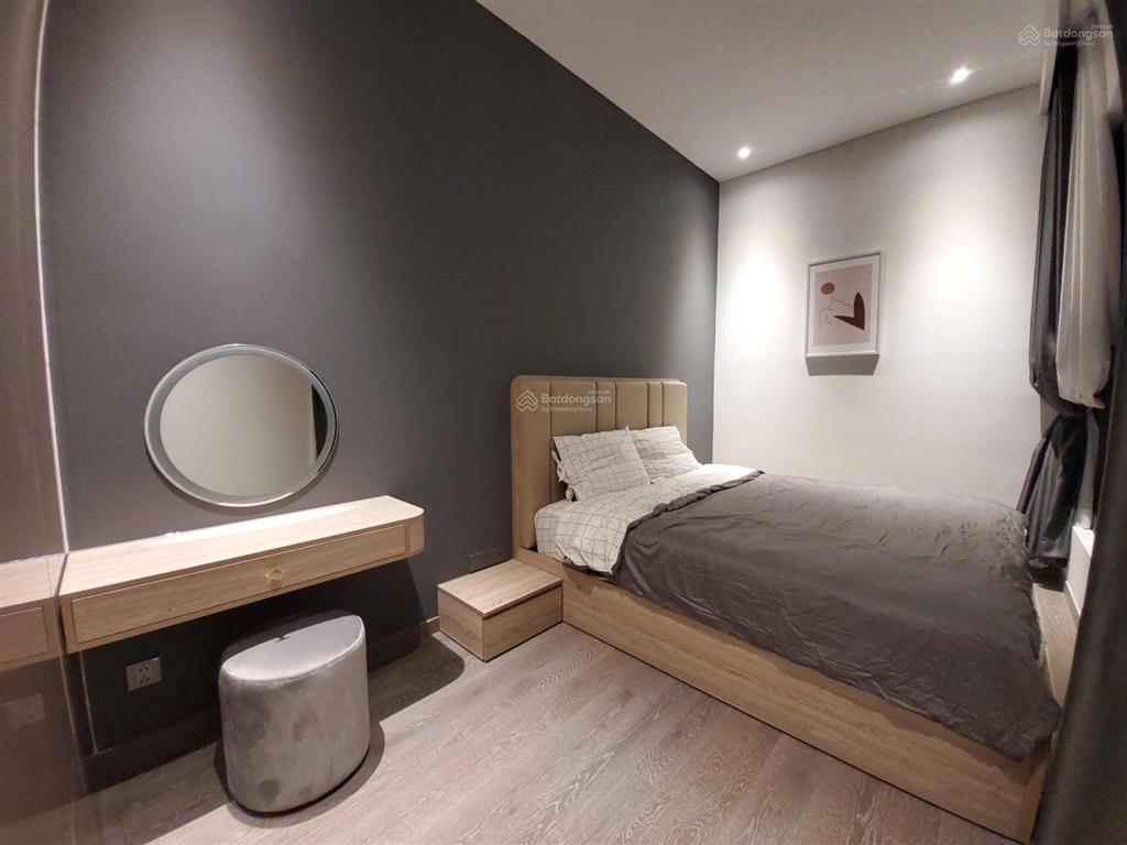 Cho thuê căn hộ 1pn the marq quận 1  full nội thất cao cấp  dọn vào ở ngay