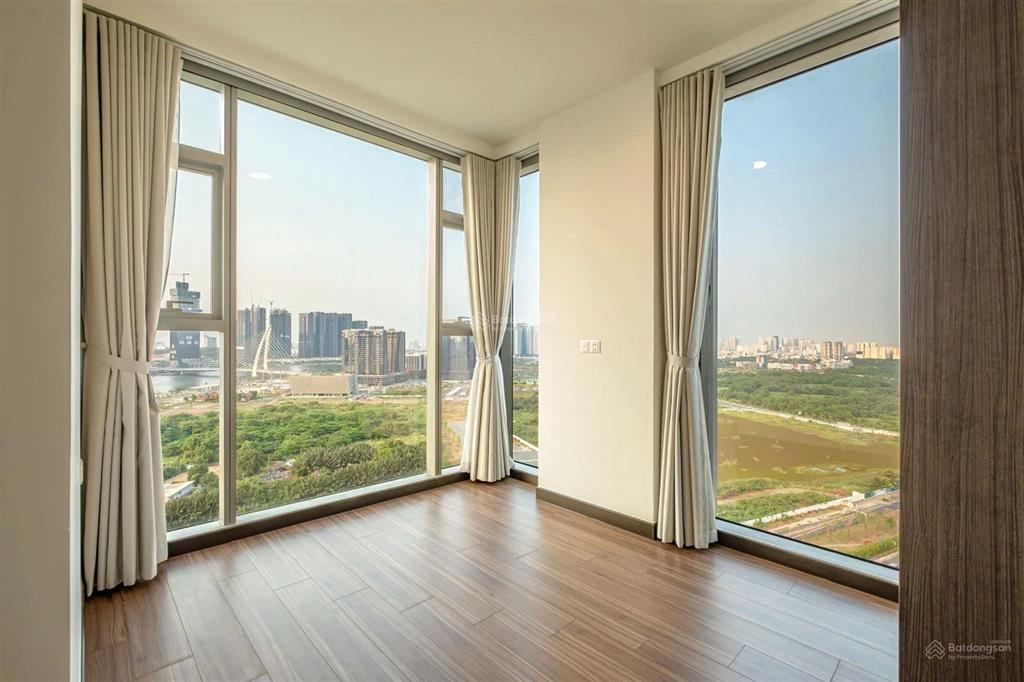 Duplex empire city cho thuê, giá tốt thị trường