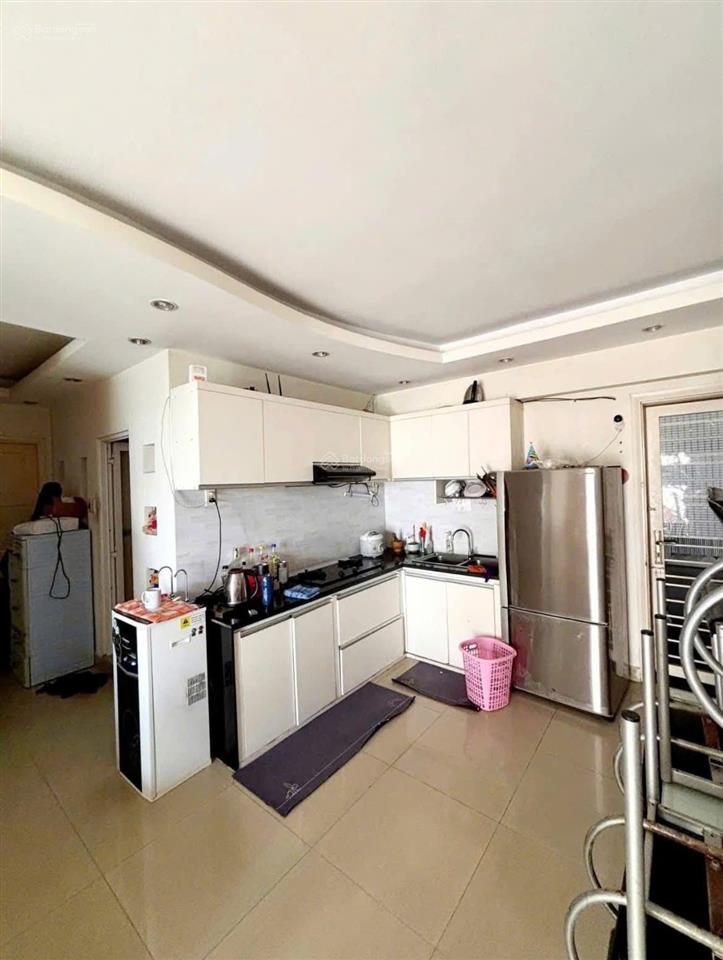 Cho thuê căn 85m2, có 3p ngủ, 2wc, nội thất  c/c miếu nổi giá 13tr5/th