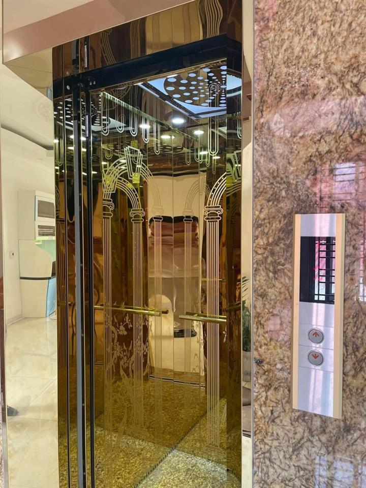 Cho thuê nhà, Nguyễn Đình Thi, Trích Sài, Hoàng Hoa Thám; 243m2* 5T