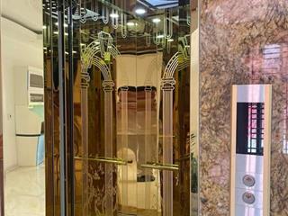 Cho thuê nhà, Nguyễn Đình Thi, Trích Sài, Hoàng Hoa Thám; 243m2* 5T