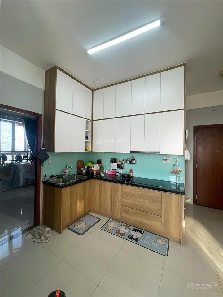 Chung cư miếu nổi, vũ huy tấn, bt 90m2, 3p ngủ, full nt, 13tr5