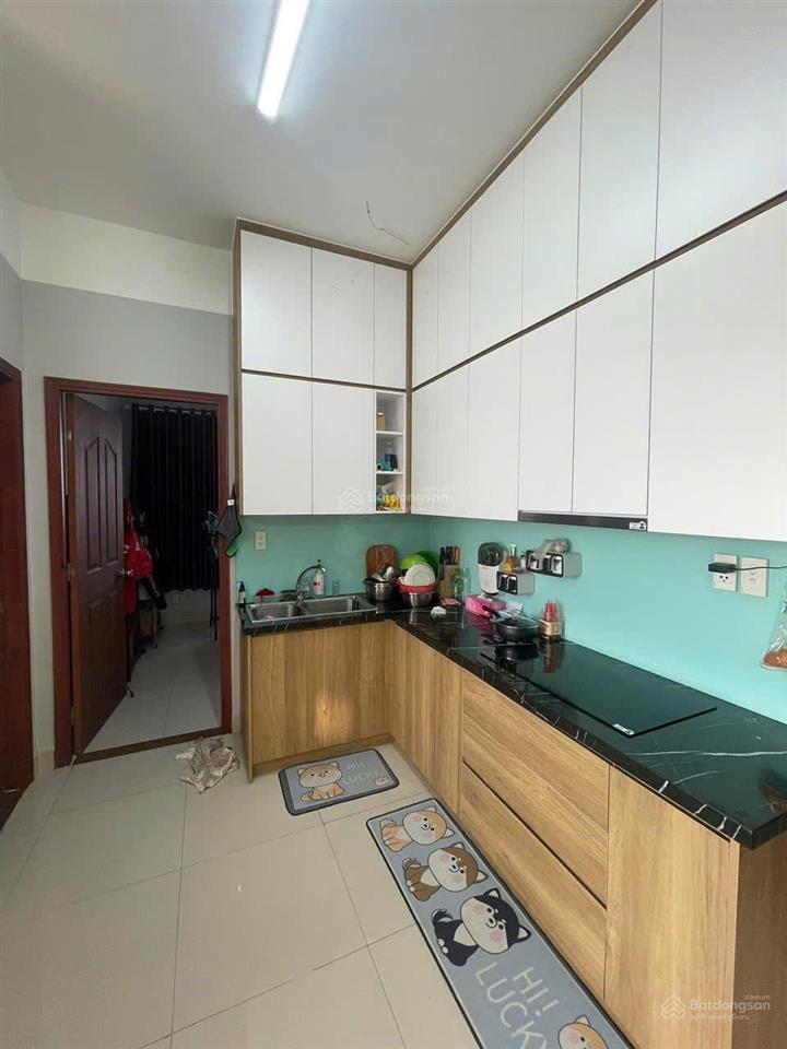 Chung cư miếu nổi, vũ huy tấn, bt 90m2, 3p ngủ, full nt, 13tr5