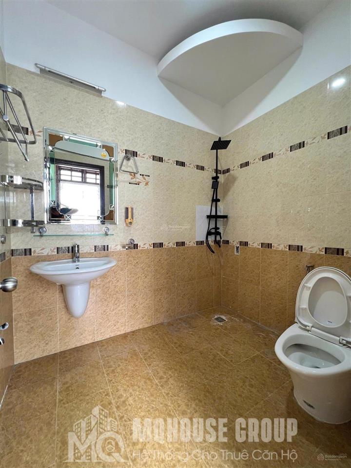 Phòng tách bếp ban công full nt mới 100%