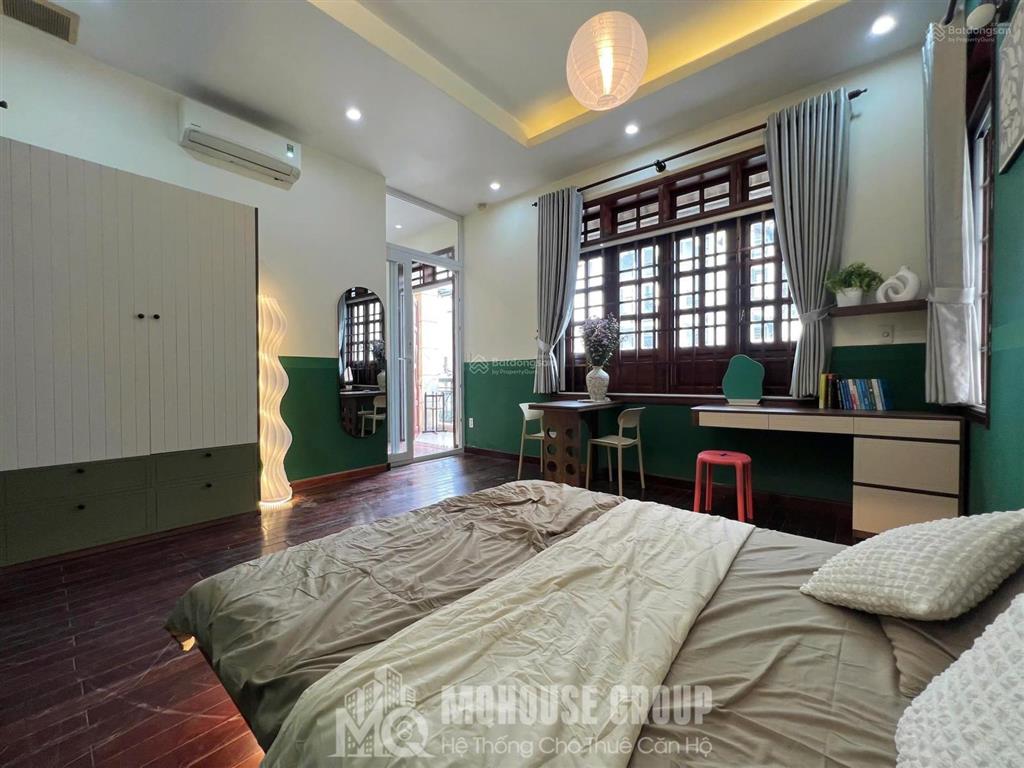 Phòng tách bếp ban công full nt mới 100%