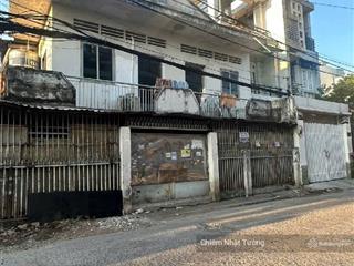 Nhà bán hẻm 8m thông tứ tung, 2 tầng , 9,2m x 20m (180m2) lê văn quới, mã lò, giá hơn 10ty xiu