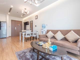 Chính chủ cho thuê căn 2 ngủ vinhomes metropolis full nội thất cao cấp giá 25tr/th,  0383 322 ***