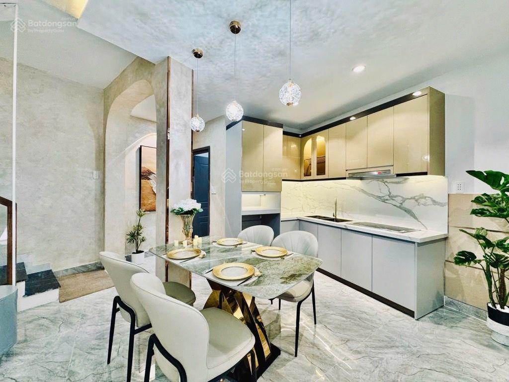 Bán gấp nhà riêng 4pn, 5wc tại phan tây hồ, 8,95 tỷ, 38m2, view đẹp