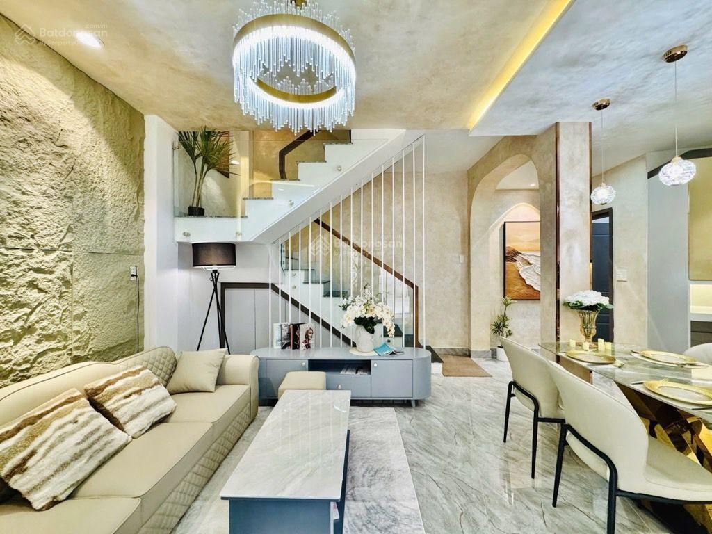 Bán gấp nhà riêng 4pn, 5wc tại phan tây hồ, 8,95 tỷ, 38m2, view đẹp