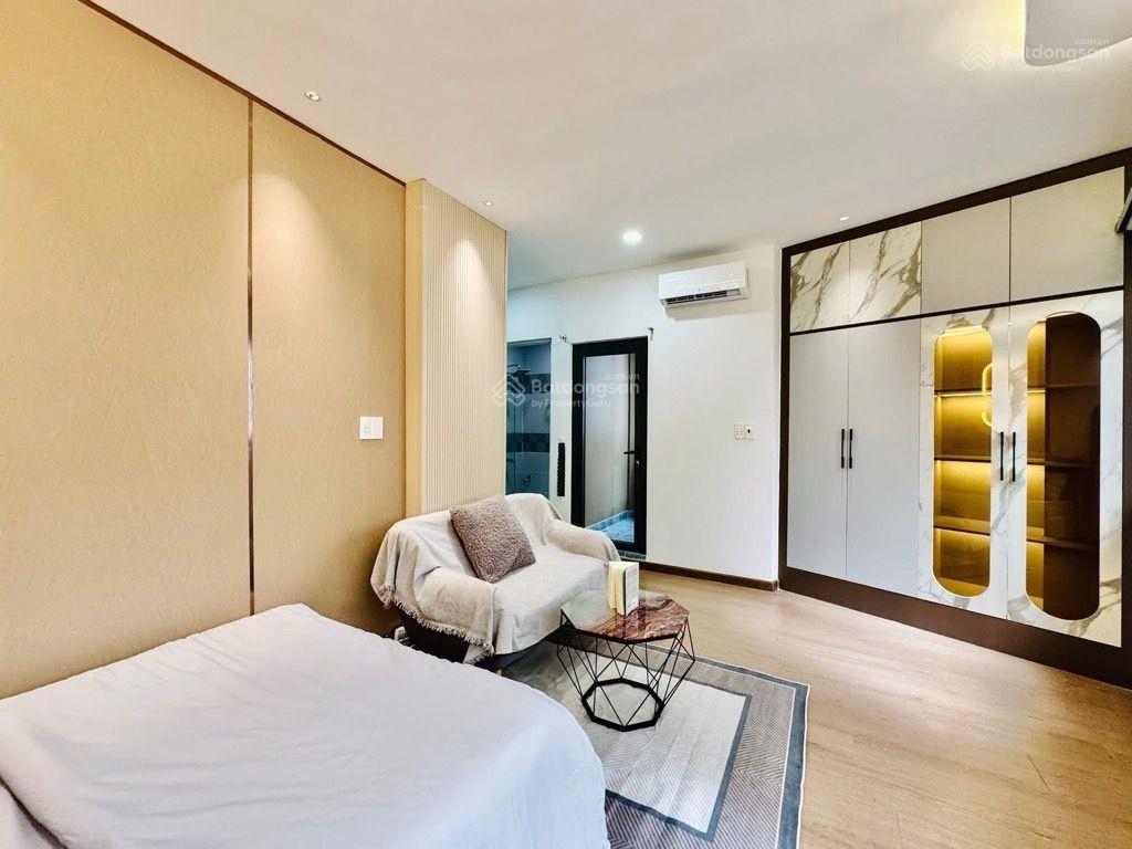 Bán gấp nhà riêng 4pn, 5wc tại phan tây hồ, 8,95 tỷ, 38m2, view đẹp