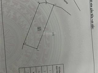 Bán đất 1,8 tỷ, 160m2 tại tdp duyên bắc, tân hương, tp phổ yên, thái nguyên