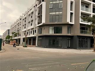 Bán liền kề biệt thự 75m2 tại hà nội oriental, giá tốt chỉ với 15 tỷ vnd