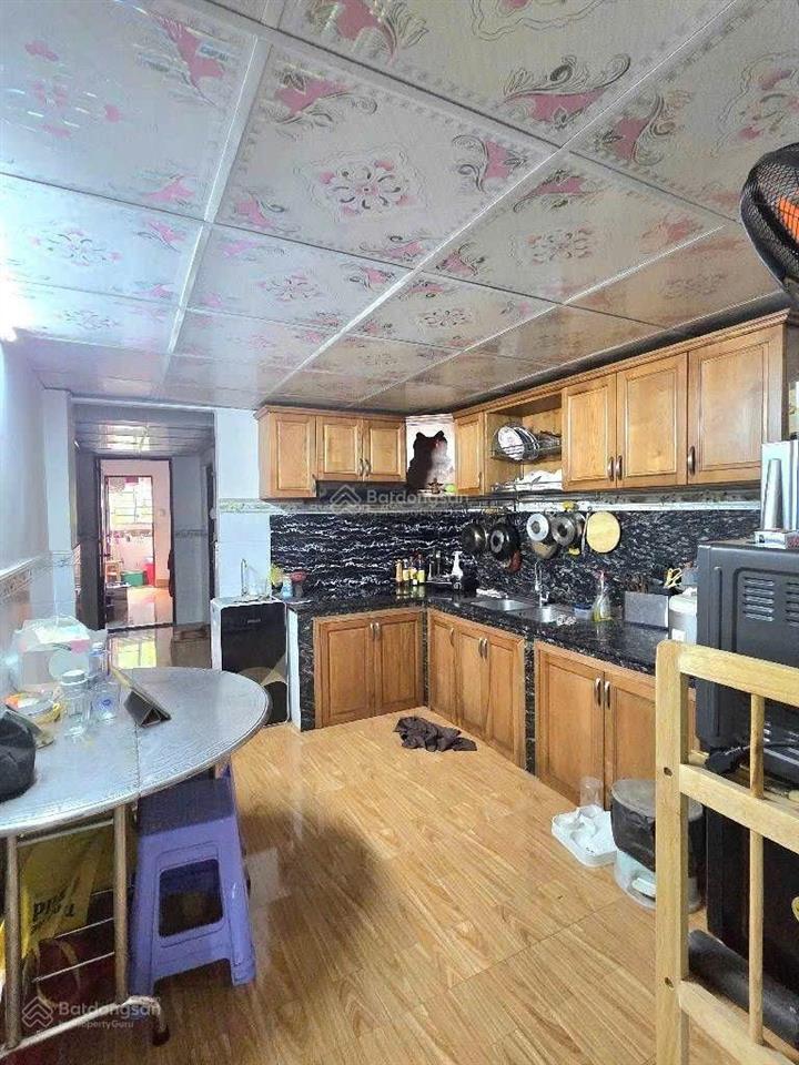 Mặt tiền kinh doanh sầm uất chỉ 8 tỷ  71m²  sát làng đại học 3pn ở + bán hàng siêu đỉnh