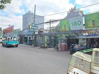 Mặt tiền kinh doanh sầm uất chỉ 8 tỷ  71m²  sát làng đại học 3pn ở + bán hàng siêu đỉnh