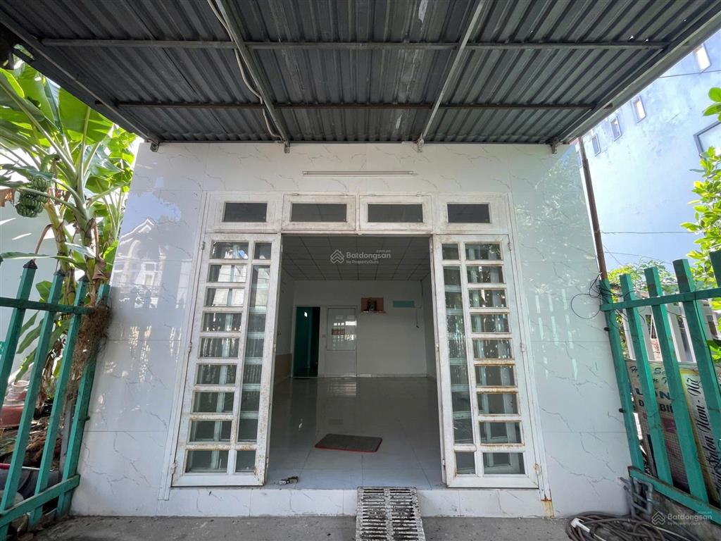 Bán nhà riêng chính chủ tại gò đen long an