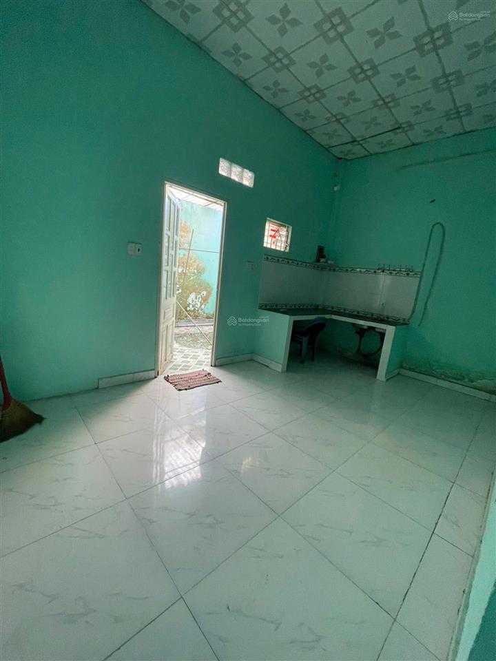 Bán nhà riêng chính chủ tại gò đen long an