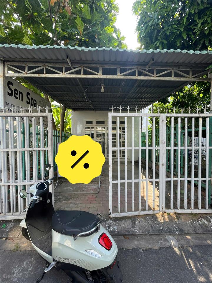 Bán nhà riêng chính chủ tại gò đen long an