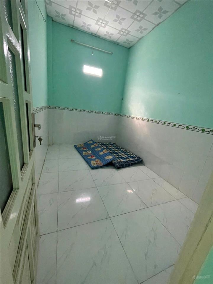 Bán nhà riêng chính chủ tại gò đen long an