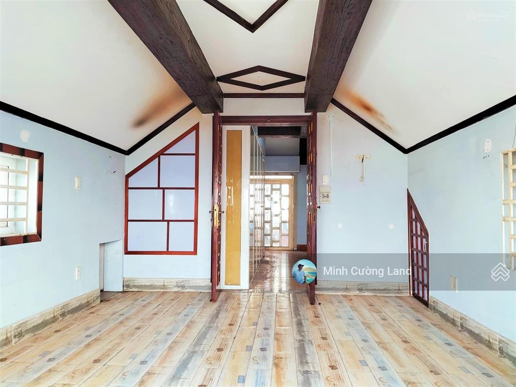 Giảm 15tỷ, chỉ còn 22tỷ tl, bán mặt tiền kd cmt8, p. 5 tân bình, 160m2, 7 tầng 16 chdv có thang máy