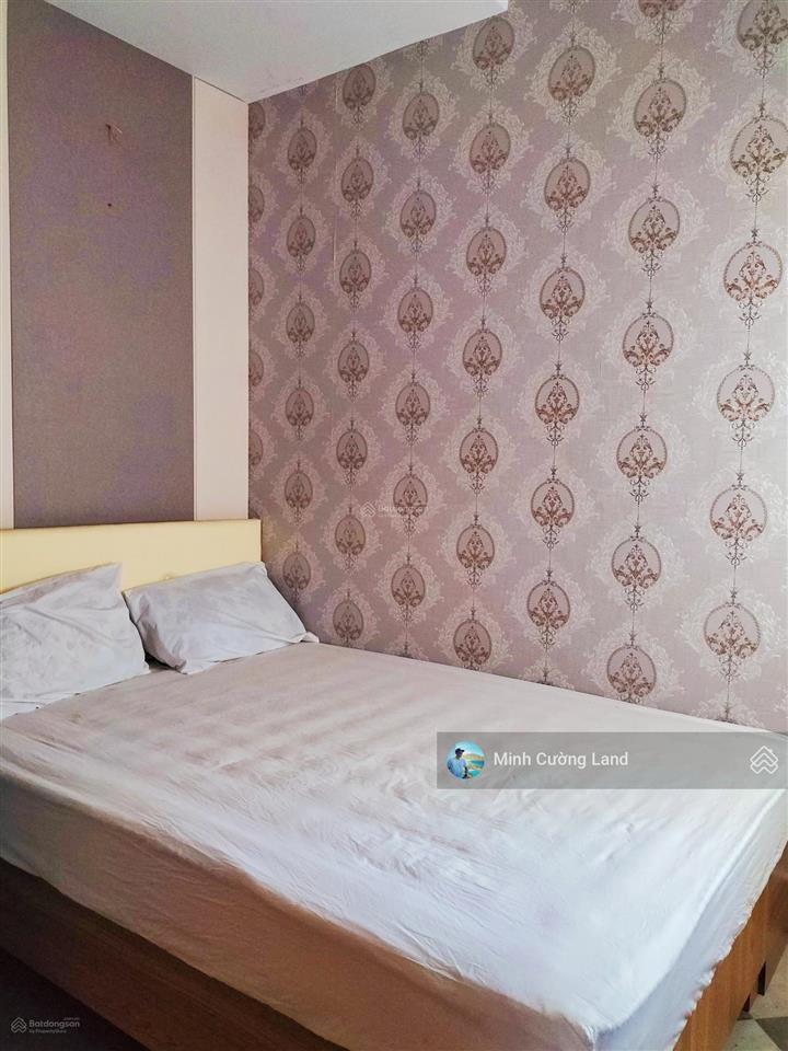 Giảm 15tỷ, chỉ còn 22tỷ tl, bán mặt tiền kd cmt8, p. 5 tân bình, 160m2, 7 tầng 16 chdv có thang máy