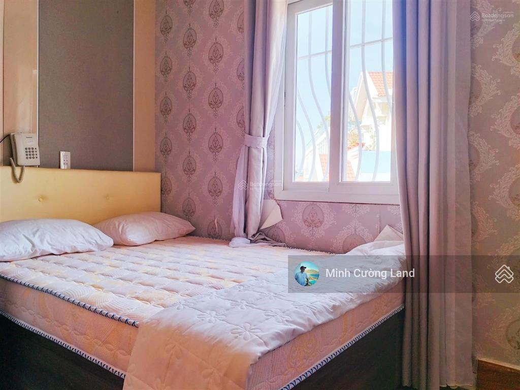 Giảm 15tỷ, chỉ còn 22tỷ tl, bán mặt tiền kd cmt8, p. 5 tân bình, 160m2, 7 tầng 16 chdv có thang máy