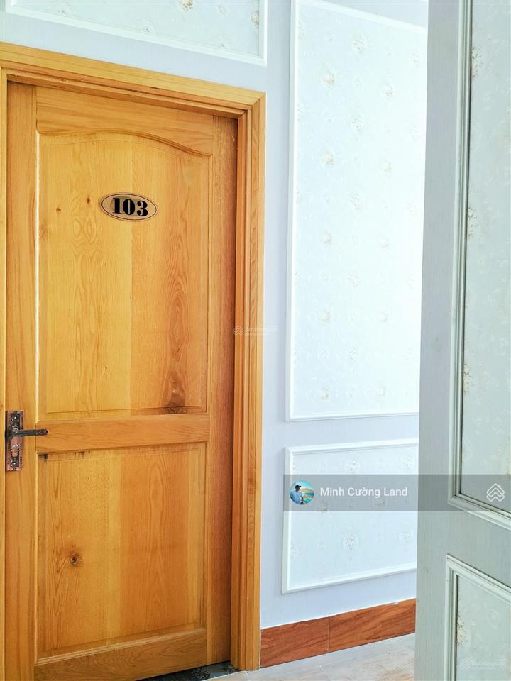 Giảm 15tỷ, chỉ còn 22tỷ tl, bán mặt tiền kd cmt8, p. 5 tân bình, 160m2, 7 tầng 16 chdv có thang máy