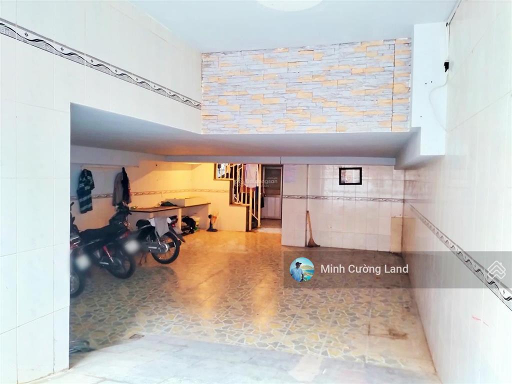 Giảm 15tỷ, chỉ còn 22tỷ tl, bán mặt tiền kd cmt8, p. 5 tân bình, 160m2, 7 tầng 16 chdv có thang máy